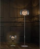 Trio Design hanglampVapore 5-lichts 40cm smoke - 311210506 - thumbnail