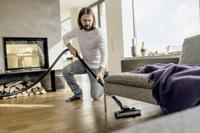 Karcher Nat/droog stofzuiger WD 2 Plus V-12/6/18/C Home - 1.628-012.0 - thumbnail