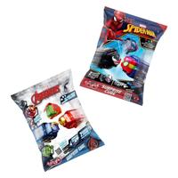 Marvel Battle Cubes Blind Pack - thumbnail