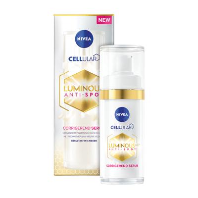 Nivea Cellular Luminous 630 Anti-Spot Serum