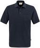 Hakro 812 Pocket polo shirt MIKRALINAR® - Ink - L Hakro 812 Pocket polo shirt MIKRALINAR® - Ink - L