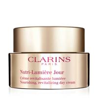 Clarins Nutri-Lumiere Jour Revitalizing Day Cream 50ml Dagcrème Dames - thumbnail