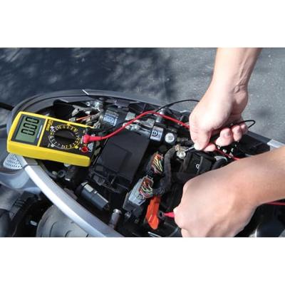 Stanley Multi-meter meetapparaat - thumbnail