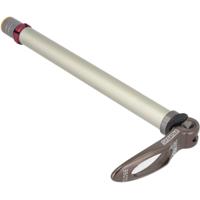 SrSuntour suntour steekas q-loc 15/100mm 15qlc2 titanium fka069-15 - thumbnail