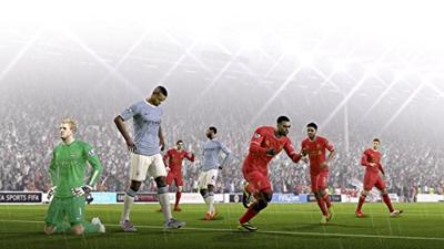 Fifa 15 - thumbnail