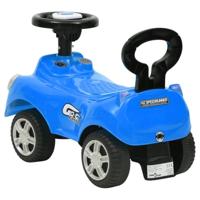 VidaXL Loopauto blauw - thumbnail