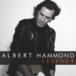 Legend II - CD (4011586132920)