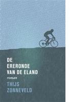 De ereronde van de eland - Thijs Zonneveld - ebook - thumbnail