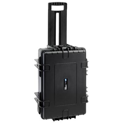 Gedore Gereedschapkoffer Jumbo 6700 (Leeg) - 2910144 Gedore Gereedschapkoffer Jumbo 6700 (Leeg) - 2910144