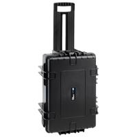 Gedore Gereedschapkoffer Jumbo 6700 (Leeg) - 2910144 - thumbnail