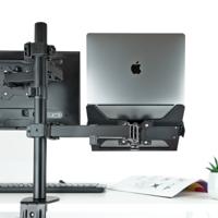 Notebook-standaard TooQ TQLH1117-B - thumbnail