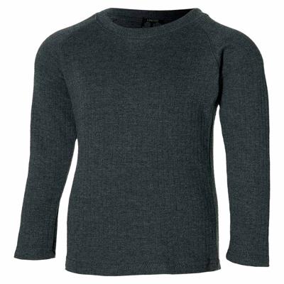 Heatkeeper Thermo ondergoed kind - Lange mouw - Thermo shirt - Meisjes - Jongens - Thermo kleding kind