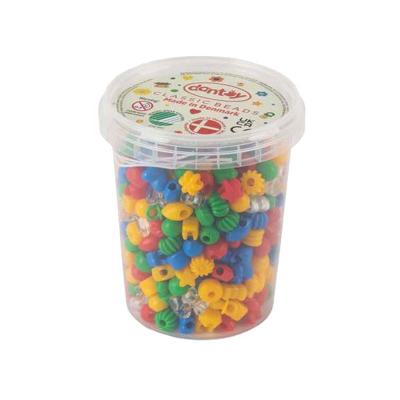 Dantoy tivoli kralen xl, 1580st.