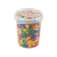 Dantoy tivoli kralen xl, 1580st. - thumbnail