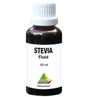 SNP Stevia vloeibaar 50 Milliliter - thumbnail