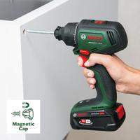 Bosch Home and Garden AdvancedDrill 18V-80 QuickSnap 06039E2002 Accu-schroefboormachine 18.0 V - thumbnail