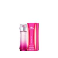 Lacoste Touch Of Pink Pour Femme Eau de toilette Spray 50 ml Dames - thumbnail