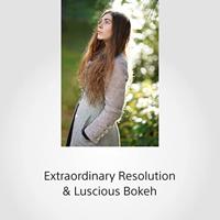 Sony FE 85mm F/1.4 GM - thumbnail