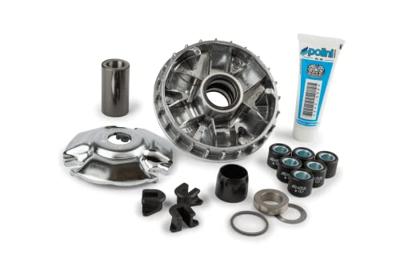 Polini variomatic variomatic sport sr 125,dragster