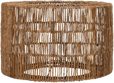 MUST Living Lampenkap 'San Lorenzo' Abaca, 55cm