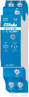Eltako ER12-110-UC Schakelrelais Nominale spanning: 230 V Schakelstroom (max.): 16 A 1x NC, 1x NO 1 stuk(s) - thumbnail