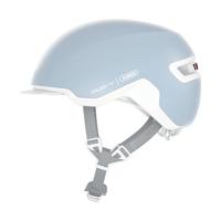 Abus helm hud-y pure aqua m 54-58cm - thumbnail
