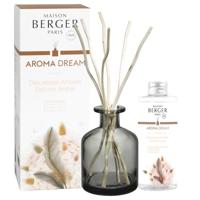 Maison Berger Geurstokjes Aroma Dream - Delicate Amber - 180ml - thumbnail