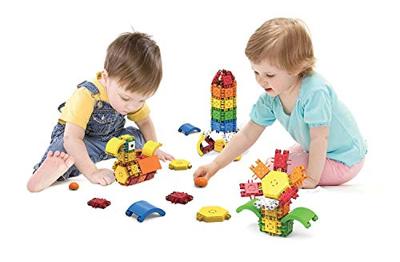 Clicformers basisset, 90dlg.