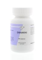 Holisan Dramini 100 Tabletten - thumbnail
