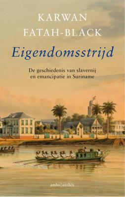 Eigendomsstrijd (Paperback)