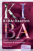 KIBA-kaarten (Paperback) - thumbnail