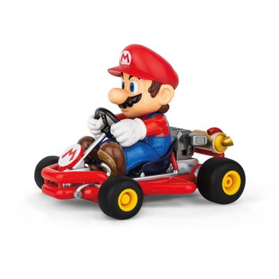Carrera RC Mario Kart - Mario Pipe Kart