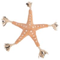 TRIXIE Honden knuffel Be Nordic Zeester Jane, beige - thumbnail