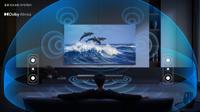Soundbar TCL S45HE 50 W 40 W - thumbnail