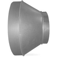 Verloopstuk Voor Spirobuis Van Ø 355mm Naar Ø 250mm - thumbnail