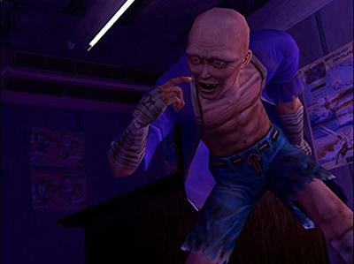 Shenmue I & II Shenmue I & II