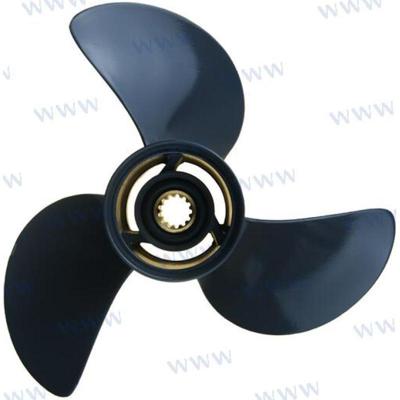 HELICES - Solas Propeller PAF58130-ZV5-014 - HELICE ALUMINIO 11,10*14 DERECHA