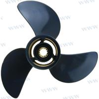 HELICES - Solas Propeller PAF58130-ZV5-014 - HELICE ALUMINIO 11,10*14 DERECHA - thumbnail