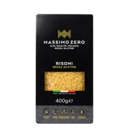 Massimo Zero Risoni glutenvrij 400 Gram - thumbnail