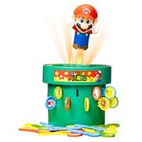 Tomy pop up super mario bordspel - thumbnail