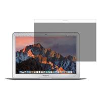 MacBook Air 13.3 inch (A1466 / A1369) anti-reflecterend magnetisch PET film Schermprotector - thumbnail