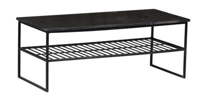 Dian Marble Black Black 90cm-12722