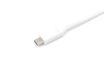 Equip 128363 usb 3.2 gen 1 type-c to a cable, usb 3.2 gen 1, 5000 mbit/s, m/m, 1 m, white