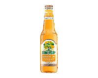 Somersby mango lime cider fles (24x 33cl) - thumbnail