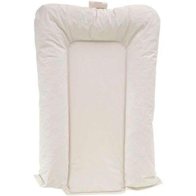 Verschoonmat - TINEO - FLAKES - PVC - Ecru