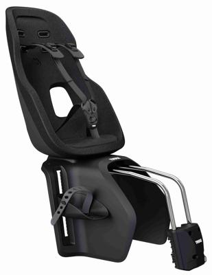 Yepp Thule achterzitje nexxt 2 maxi framebevestiging zwart