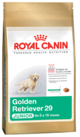 Royal Canin Puppy Golden Retriever hondenvoer 2 x 12 kg - thumbnail