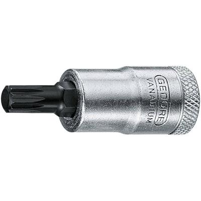 Gedore Dopsleutel 3/8" XZN 10 MM - 2194872 Gedore Dopsleutel 3/8" XZN 10 MM - 2194872