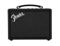 Fender Indio 2 Black - thumbnail