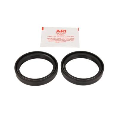 ARI voorvork keerring set fork seal set 104 49x60x10 tc4